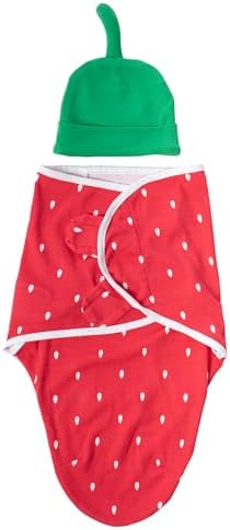 Cuddle Club Baby Cotton Swaddles by CuddleClub