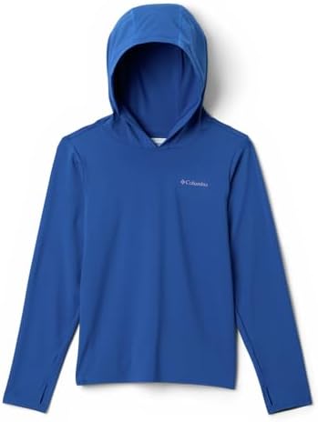 Columbia Kids Chill River Hoodie by Columbia