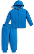 Monica + Andy Kids' Organic Sporty Sweatsuit by monicaandy