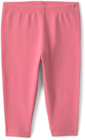 Carter's Baby Girls' 3-piece Bodysuit Pant Sets - Image 2