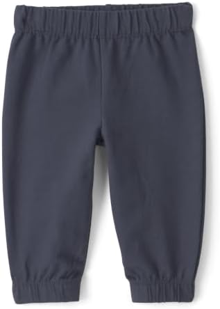 Carter's Baby Boys' 3-piece Bodysuit Pant Sets - Image 2
