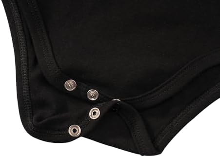 Besties Just Like Our Moms Baby Bodysuit Best Friend Baby Bodysuit Mom Besties - Image 4