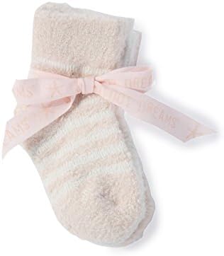 BAREFOOT DREAMS COZYCHIC LITE INFANT SOCK SET - Image 2