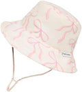 Tiny Twinkle Baby&Toddler Sun Hat|Adjustable UPF 50+ Bucket Hat by TinyTwinkle