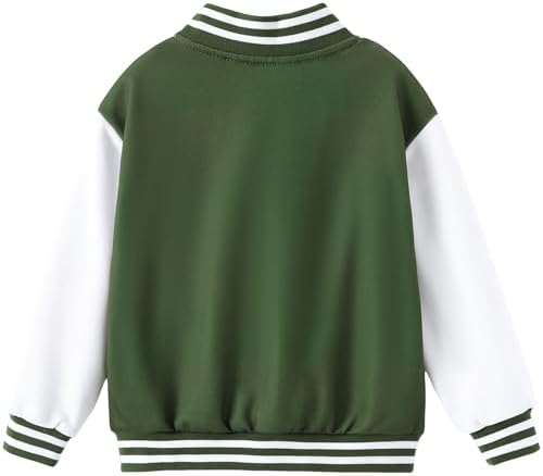 Disney Bomber Jacket Spider Man Marvel Toy Story Cars Varsity Cardigan2-13Y - Image 2
