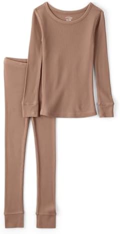 Carter's Baby Purelysoft Long-sleeve 2-piece Pajamas by Carters