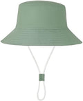 Baby Sun Hat UPF 50+ Toddler Bucket Summer Kids Beach Hats by UrbanVirgin