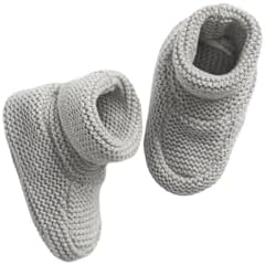 GAP Baby Soft Knit Garter Bootie by GAP