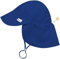 UPF 50+ Eco Flap Hat by GreenSprouts