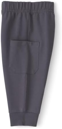 Carter's Baby Boys' 3-piece Bodysuit Pant Sets - Image 3