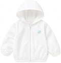 Utaly Baby Infant Toddler Sunscreen Hoodie Lightweight Breathable Sun by Utaly