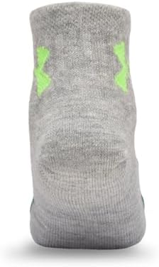 Under Armour Girls' Quarter Socks - Image 3