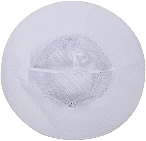 55cube Baby & Toddler Sun Hat UPF 50+ Bucket Hat - Image 3
