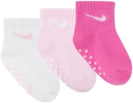 Nike Baby Multi-pack Gripper Baby/Toddler Socks - Image 2