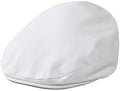 A&J DESIGN Baby Boys Newsboy Cap Toddler Kids Tweed Vintage Flat Hat by AJDESIGN