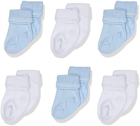 Jefferies Socks Baby Unisex-baby Bubble Stitch Rock-a-bye Bootie by JefferiesSocks