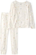 Carter's Baby Purelysoft Long-sleeve 2-piece Pajamas by Carters