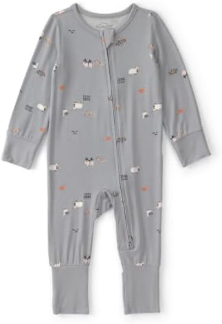 Carter's Baby Purelysoft Sleep and Play Pajamas - Image 2