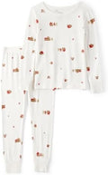 Carter's Baby Purelysoft Long-sleeve 2-piece Pajamas by Carters
