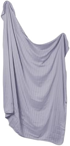 KYTE BABY Rayon Made from Bamboo Muslin Swaddle Blanket, Soft & Breathable by KYTEBABY