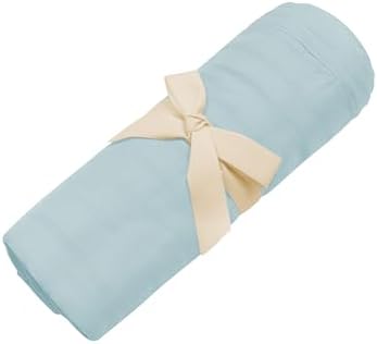 KYTE BABY Rayon Made from Bamboo Muslin Swaddle Blanket, Soft & Breathable - Image 3