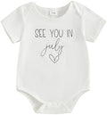 woshilaocai Baby Announcement Bodysuit Pregnancy Reveal by woshilaocai