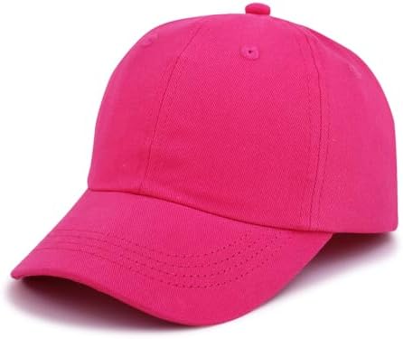 Toddle Baseball Caps Baby Girl Baseball Hats Baby Boy Caps Toddler Girl Sun Hats - Image 2