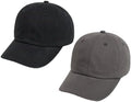 Toddle Baseball Caps Baby Girl Baseball Hats Baby Boy Caps Toddler Girl Sun Hats by Slivery+Color