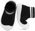STQ Baby/Toddler Sock Walking Shoes Infant Slippers by STQ