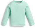 Monica + Andy Long Sleeve Tee, Organic Cotton Clothes by monicaandy