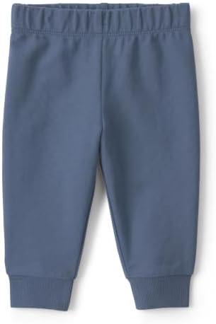 Carter's Baby Boys' 3-piece Bodysuit Pant Sets - Image 2