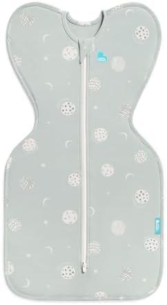 Love to Dream Swaddle UP, Baby Sleep Sack, Self-Soothing Swaddles - Image 6
