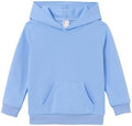PATPAT Toddler Boy Long Sleeve Hoodie by PATPAT