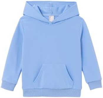 PATPAT Toddler Boy Long Sleeve Hoodie by PATPAT