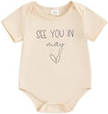 woshilaocai Baby Announcement Bodysuit Pregnancy Reveal by woshilaocai