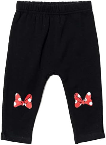 Disney Classics Winnie the Pooh Mickey Mouse Baby Hoodie Bodysuit and Pants 3 - Image 6