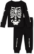 The Children's Place Family Matching Halloween and Holiday Pajama Sets by TheChildrensPlace