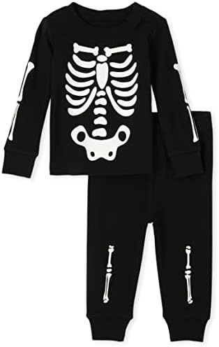 The Children's Place Family Matching Halloween and Holiday Pajama Sets by TheChildrensPlace