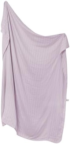 KYTE BABY Rayon Made from Bamboo Muslin Swaddle Blanket, Soft & Breathable by KYTEBABY