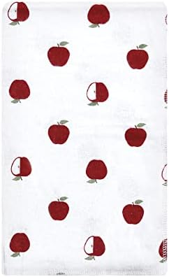 Luvable Friends Hudson Baby Flannel Burp Cloths 10pk - Image 2