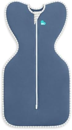 Love to Dream Swaddle UP, Baby Sleep Sack, Self-Soothing Swaddles - Image 2