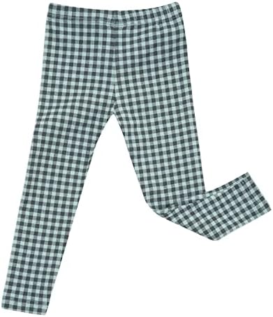 AVAUMA Baby Boys Girls Pajama Set 6M-7T Kids Cute Toddler Snug fit Pattern - Image 4