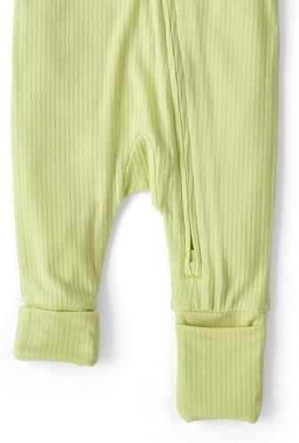 Carter's Baby Purelysoft Sleep and Play Pajamas - Image 4