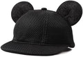 JANGANNSA Baby Duck Cap Infant Kids Sun Hat Bear Cute Cartoon Caps Spring Summer by JANGANNSA