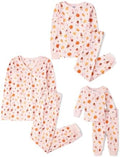 The Children's Place Family Matching Halloween and Holiday Pajama Sets by TheChildrensPlace