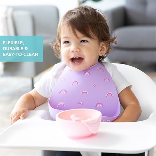 Bumkins First Feeding Set - Image 3