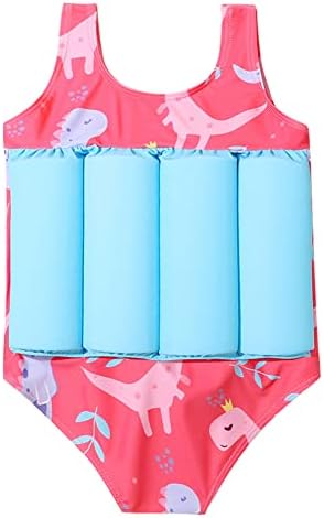 Kids Boys Girls Floatation Swimsuit - Image 2