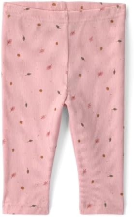 Carter's Baby Girls' 3-piece Bodysuit Pant Sets - Image 2
