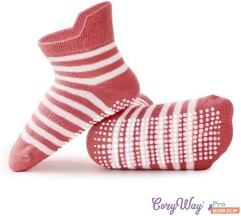 CozyWay Baby & Toddler Socks - Image 5