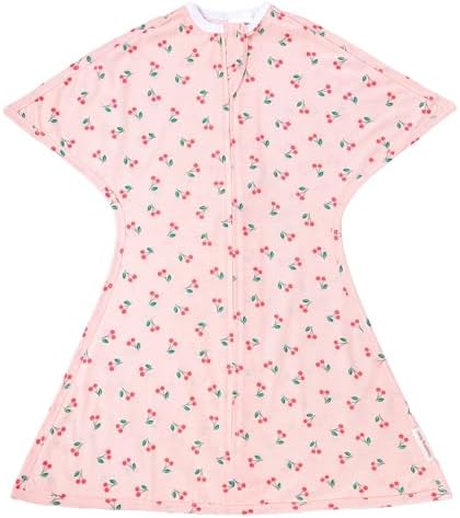 SleepingBaby Zipadee-Zip Transition Swaddle by SleepingBaby